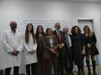 Primo al mondo di arteria polmonare al Sant'Andrea Roma-Sapienza