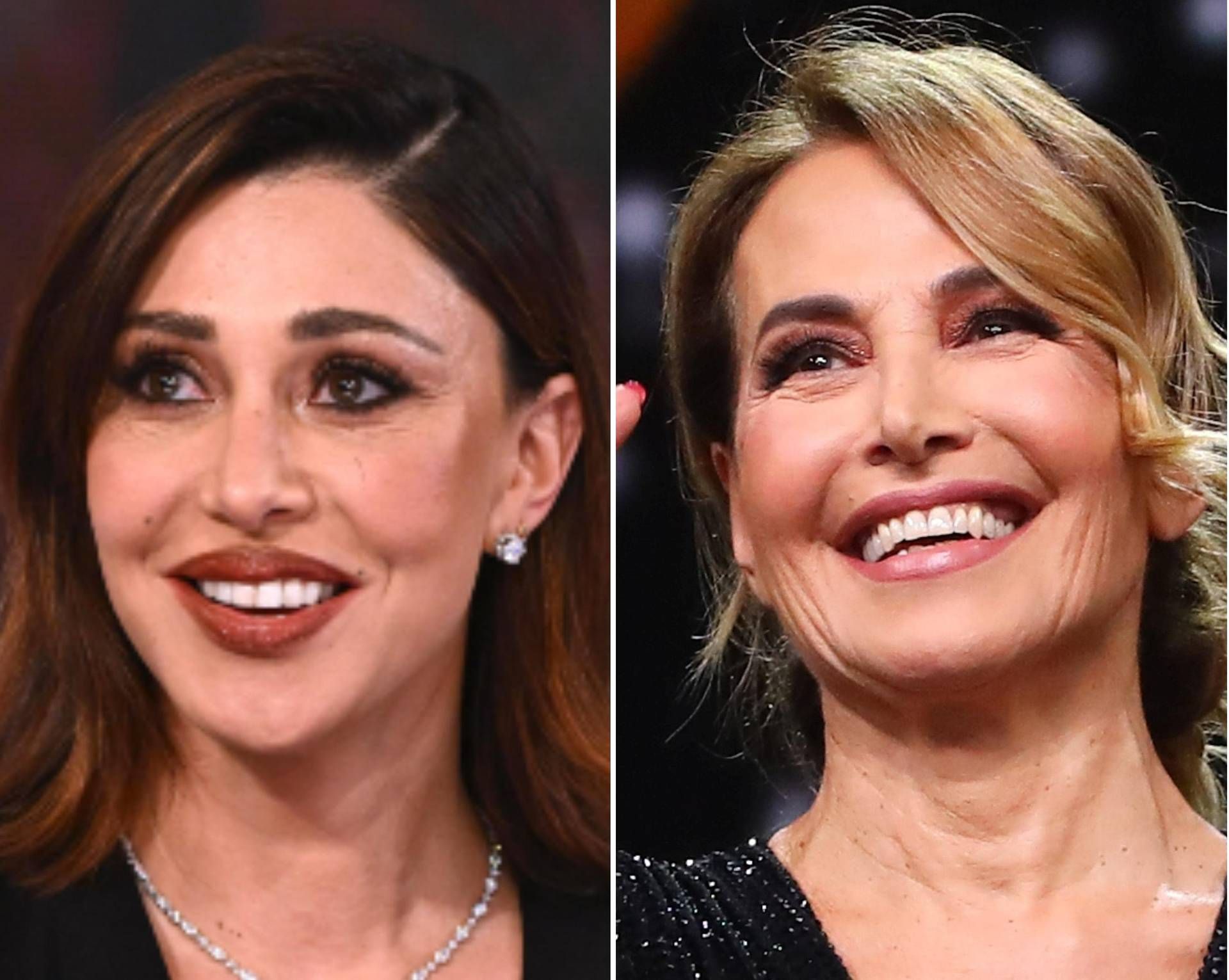 "Barbara d'Urso non mi saluta", la stoccata di Belen