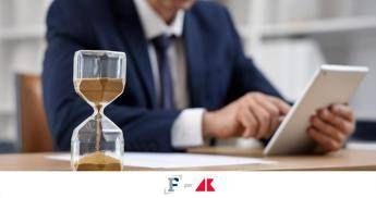 Modello redditi 2025: c’è tempo fino al 31 ottobre per inviare la dichiarazione