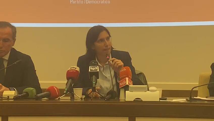 Riforma della Giustizia, Schlein: "Meloni ha chiarito che serve per avere mani libere"