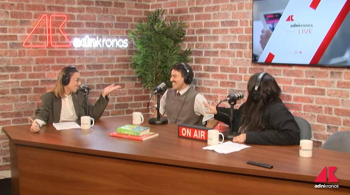 Aiello: "Sono rinato, Sanremo? È stato difficile ma ora ci tornerei"