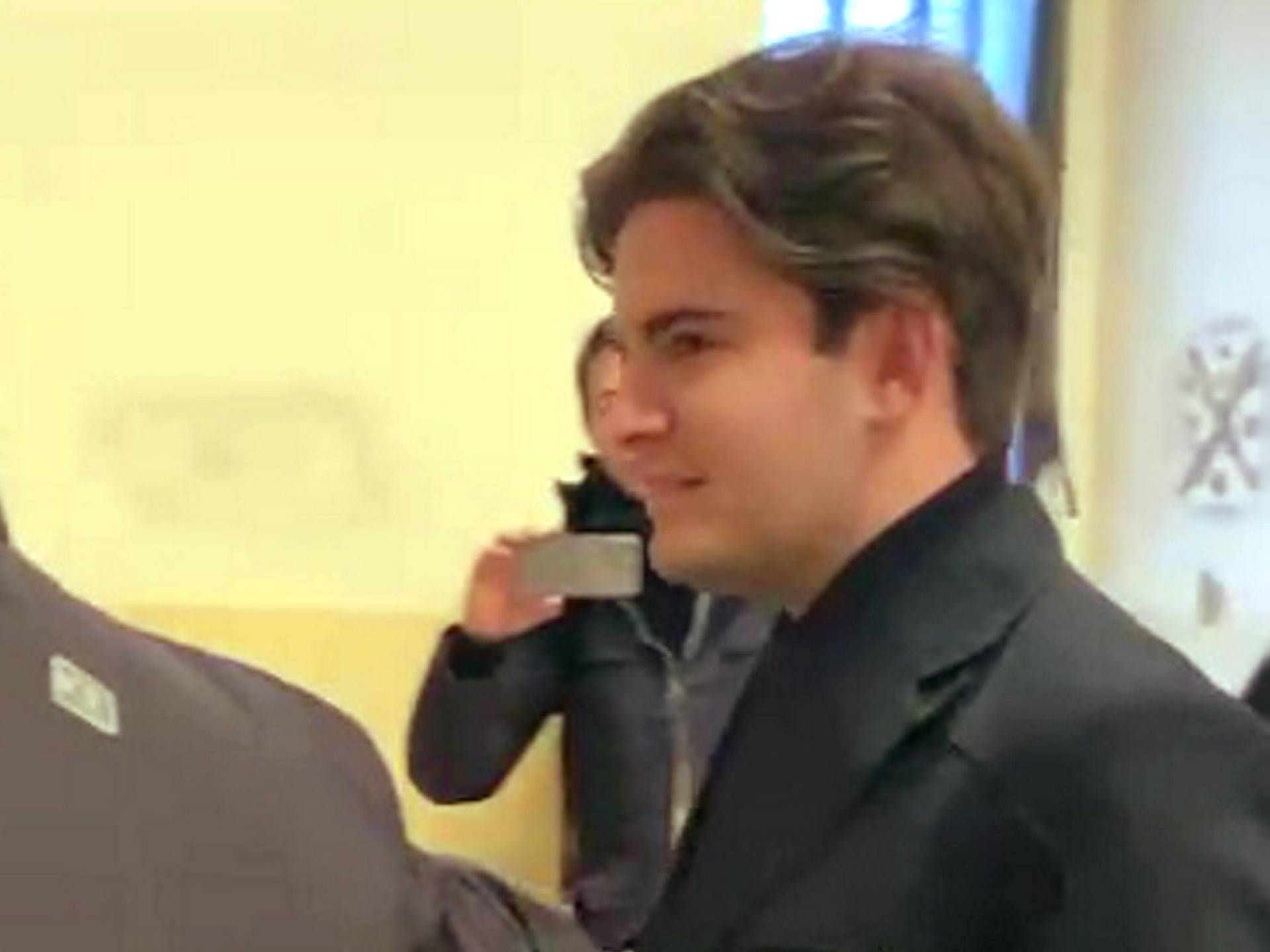 Sì all’archiviazione per La Russa jr accusato di violenza sessuale Sì all’archiviazione per La Russa jr accusato di violenza sessuale