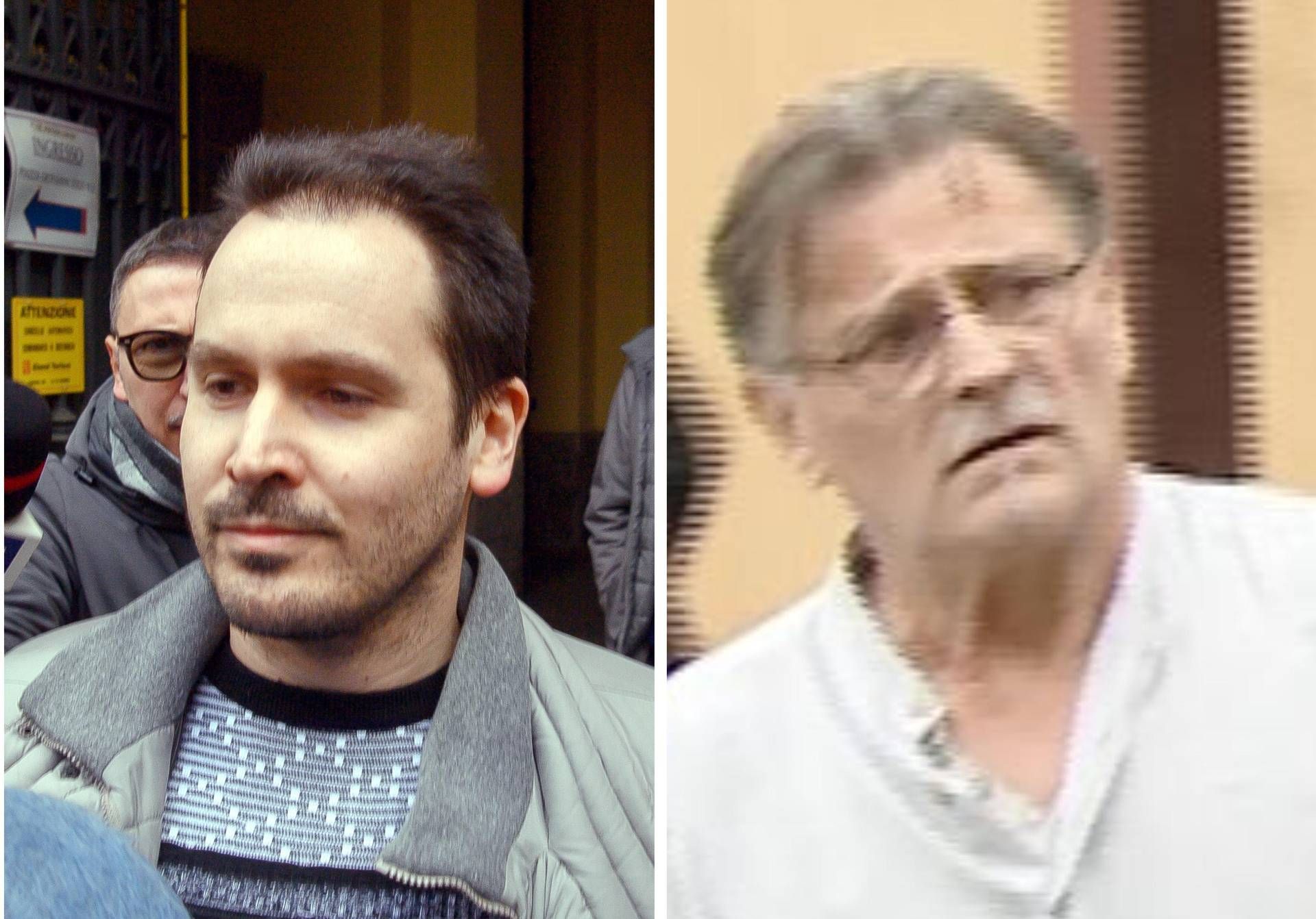 Caso Garlasco, "padre Andrea Sempio indagato per corruzione"