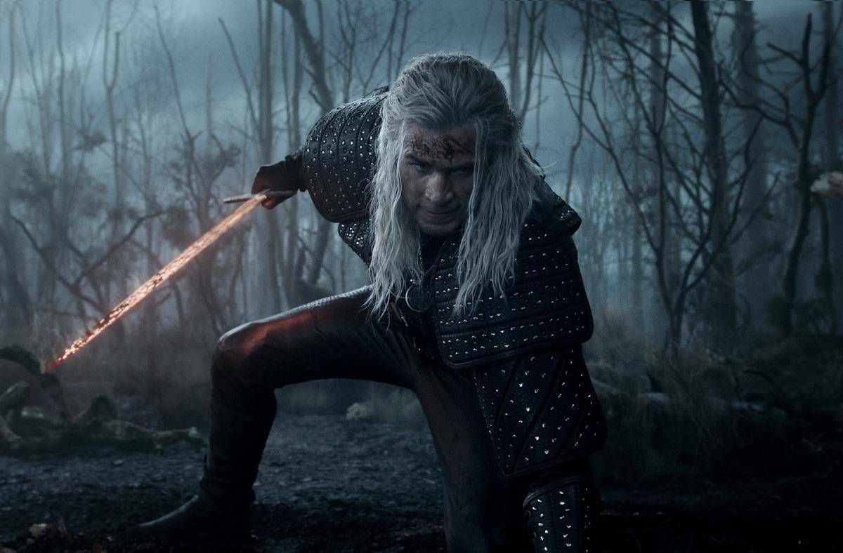 Liam Hemsworth diventa 'The Witcher', la quarta stagione è su Netflix