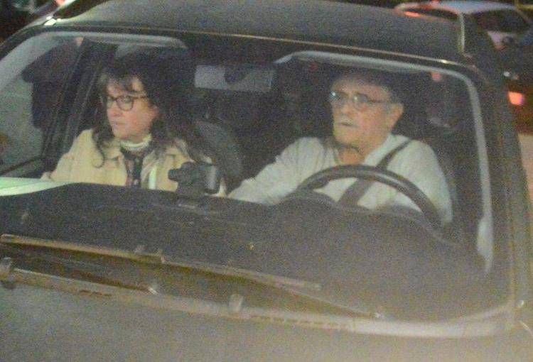 sempio_genitori_ok_ipa image I genitori di Andrea Sempio - (Ipa)