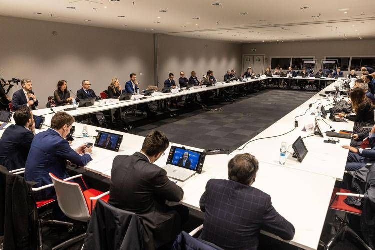 A Torino secondo appuntamento Stati Generali Space Economy 2025, al centro Ia