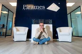 Pirames International sigla accordo con Lungomare srl e Fargetta