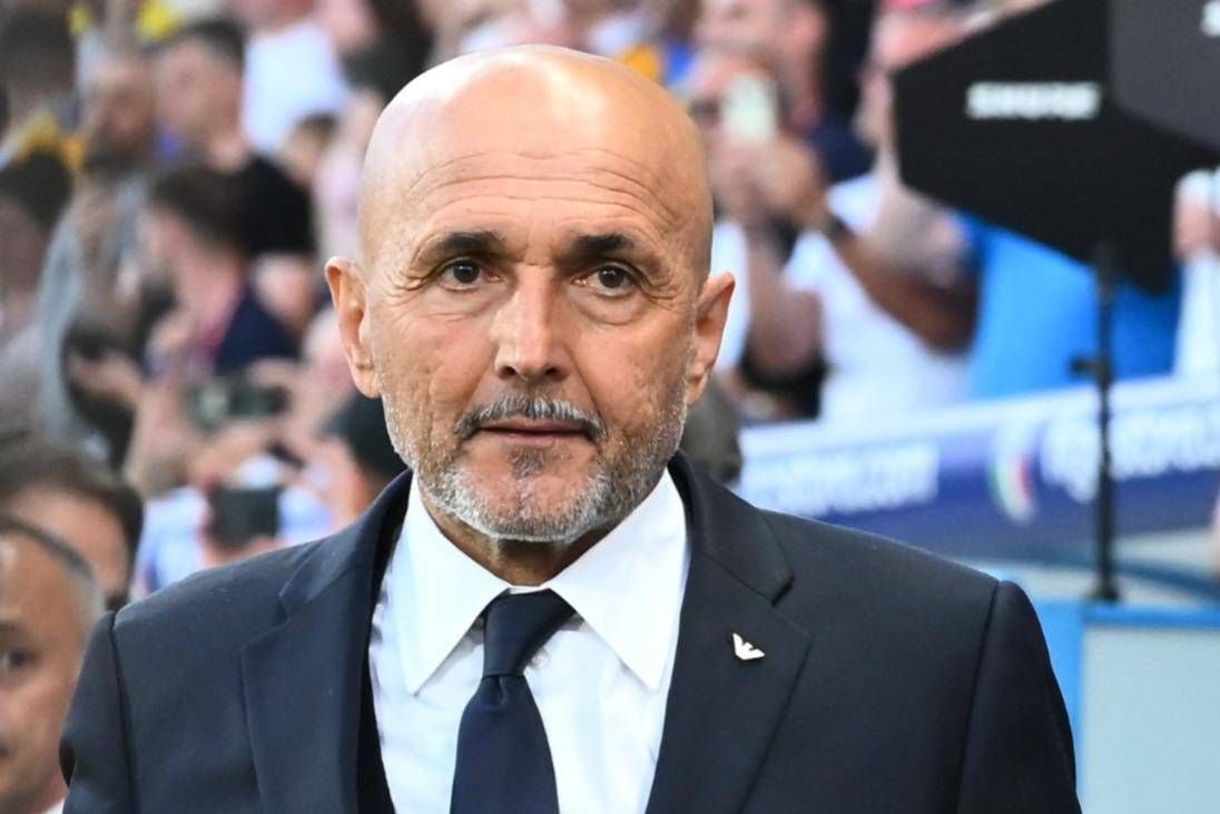 Juve, Spalletti è ufficiale: "Esperienza e competenza, benvenuto mister"