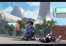 Apex Legends: arriva Adrenalina - Il video