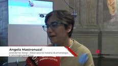 Malattie rare: Mastronuzzi (Aieop), 'in rete emoglobinopatie cure più adeguate' 