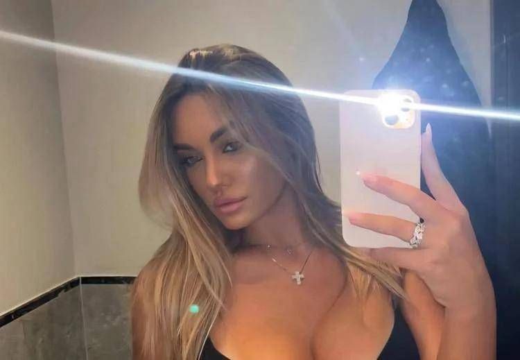 Beatrice Bellucci, vittima dell'incidente sulla Colombo a Roma - Instagram