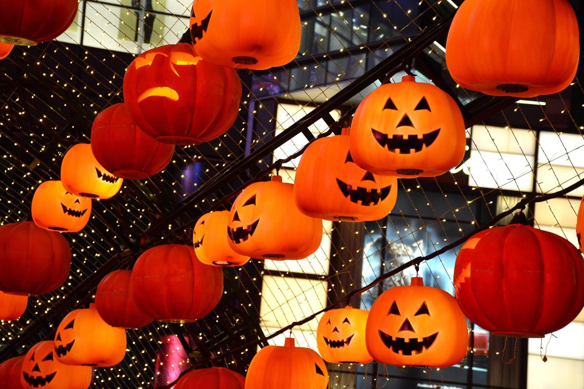Stasera 11 milioni di italiani festeggiano Halloween, la festa è sempre più amata
