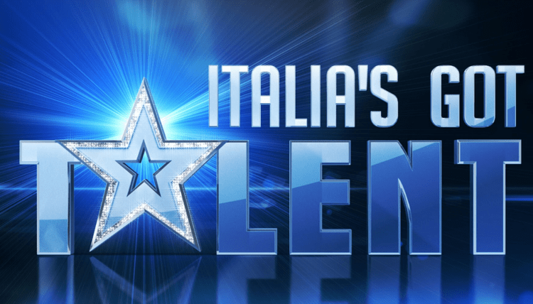 Italia's Got Talent - Disney+