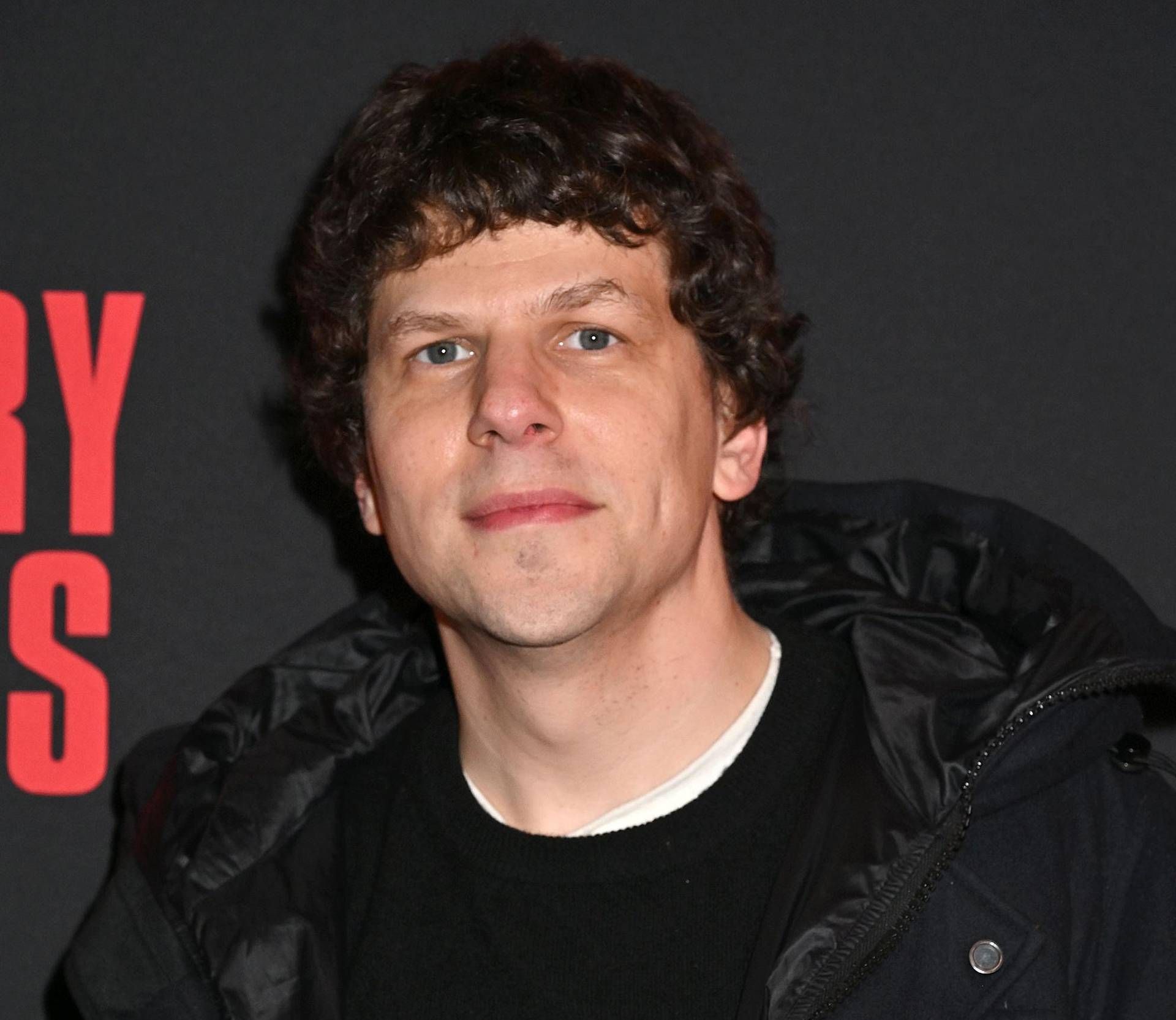 "Dono il rene a uno sconosciuto", la scelta di Jesse Eisenberg