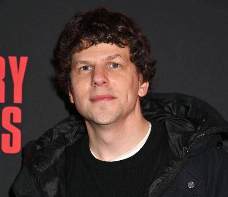 Jesse Eisenberg