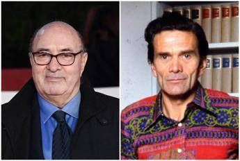 Dante Ferretti, Pier Paolo Pasolini - IPA