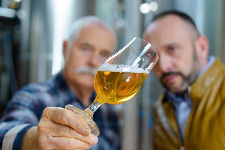 Pratolongo (Heineken Italia):