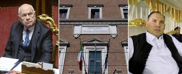 Caso Almasri, la Corte d’appello alla Consulta: legittimo attendere il parere del ministro della Giustizia?