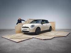 MINI Paul Smith Edition: stile britannico e design d’autore