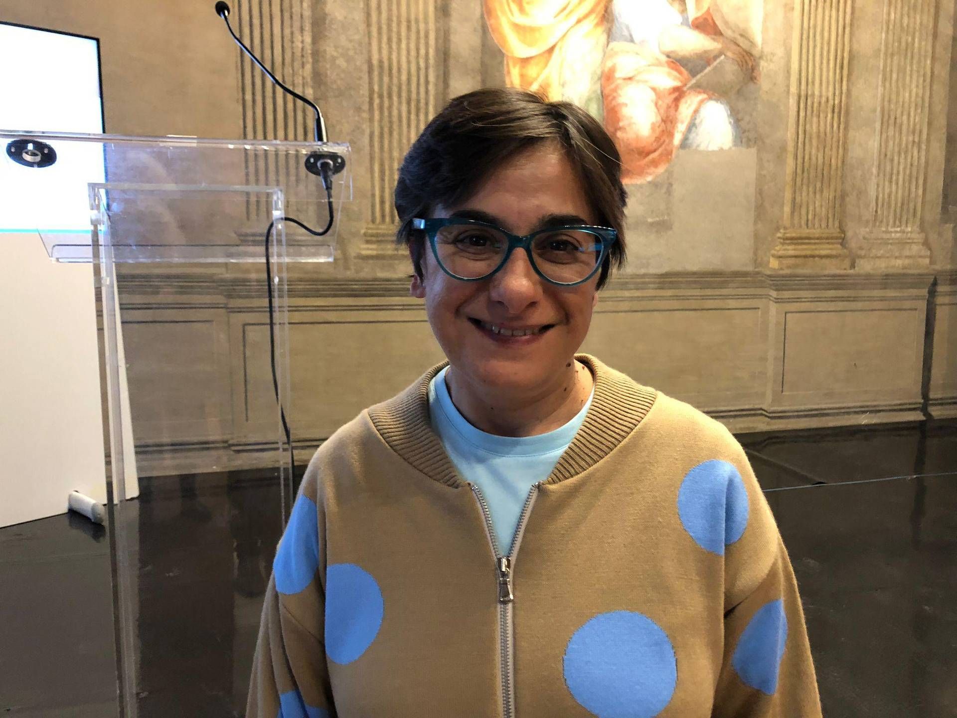 Aieop: "Società scientifiche fondamentali per pazienti con emoglobinopatie"