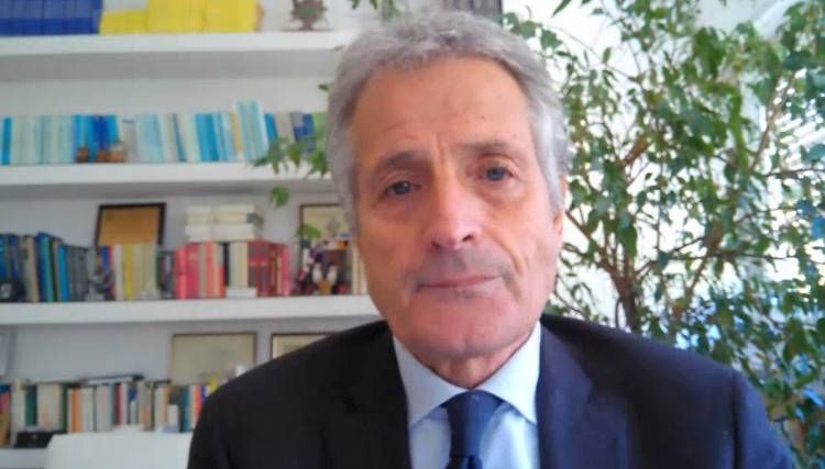 Dai rifiuti alle risorse: la nuova cultura dell'economia circolare secondo De Santoli