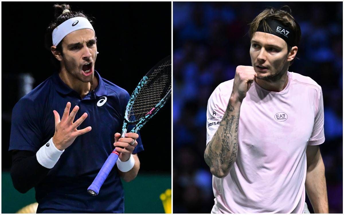 Musetti, non solo Auger-Aliassime per le Atp Finals. Bublik ci crede: "Ho un obiettivo chiaro"