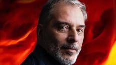 Filippo Giardina debutta a teatro con 'La banalità del bene', dal 2026 tour in Italia ed Europa