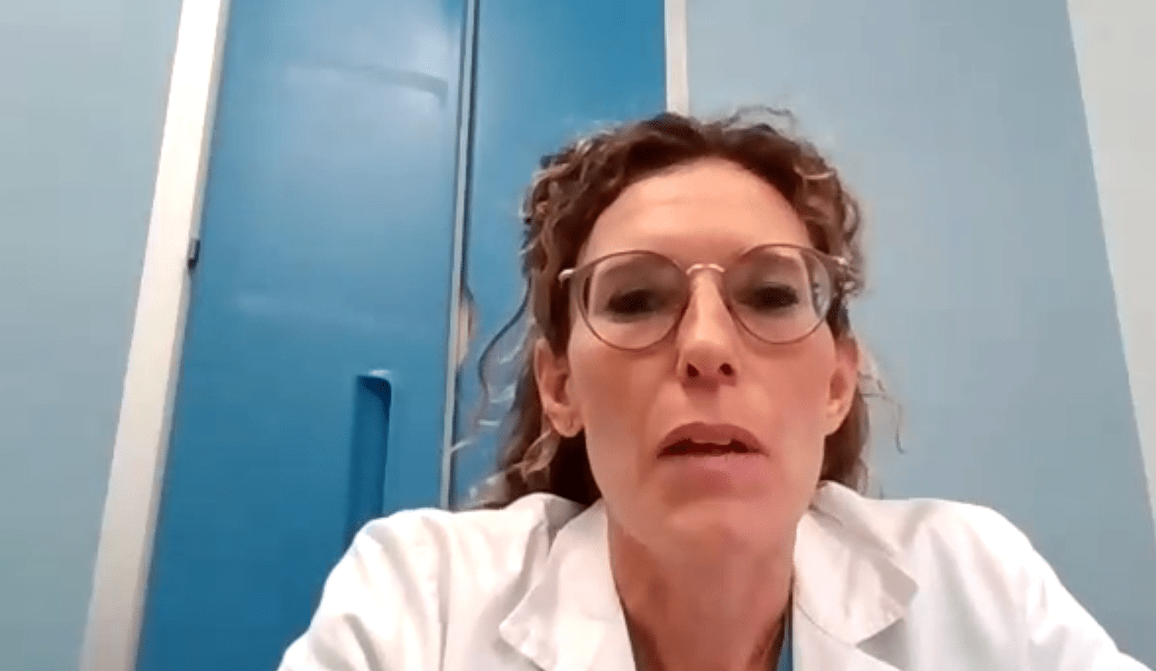 Tumori, epatologa Gaia: "Fondamentale ambulatorio con 2 specialisti fegato"