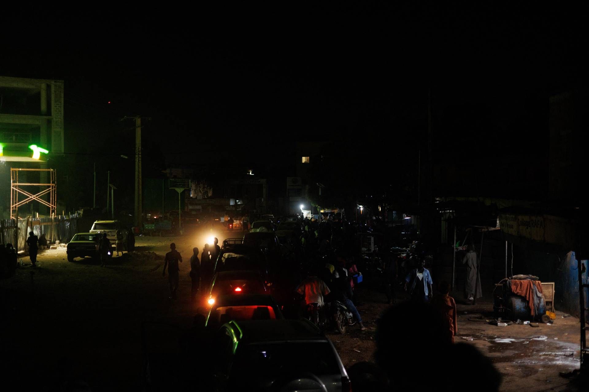 Mali sotto assedio jihadista, Usa e Gb ritirano personale ambasciata