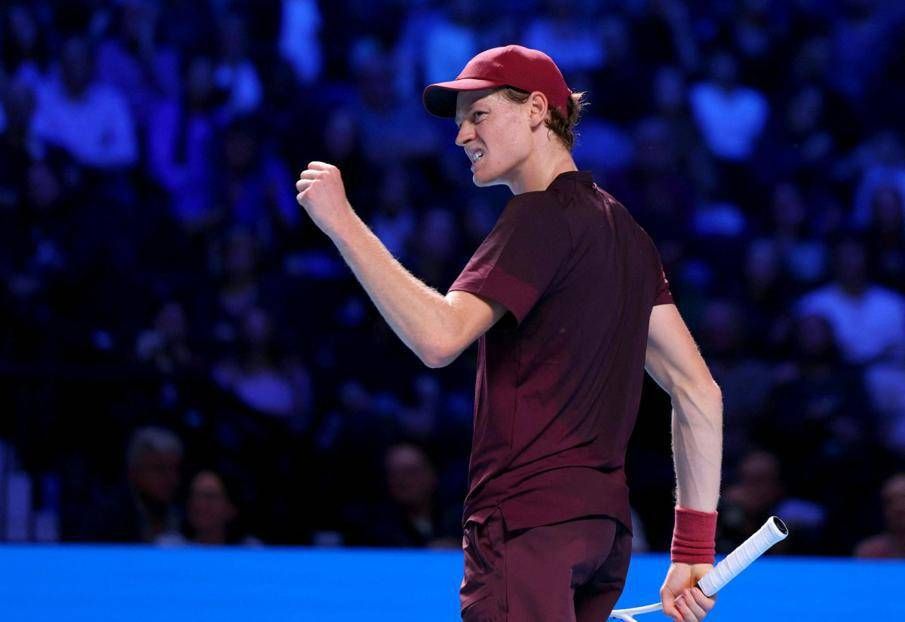 Tennis, Sinner can become number 1 ATP again