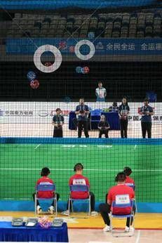 Finals of the Model (Aviation) Sport of the 15th NG Mass Participation Events