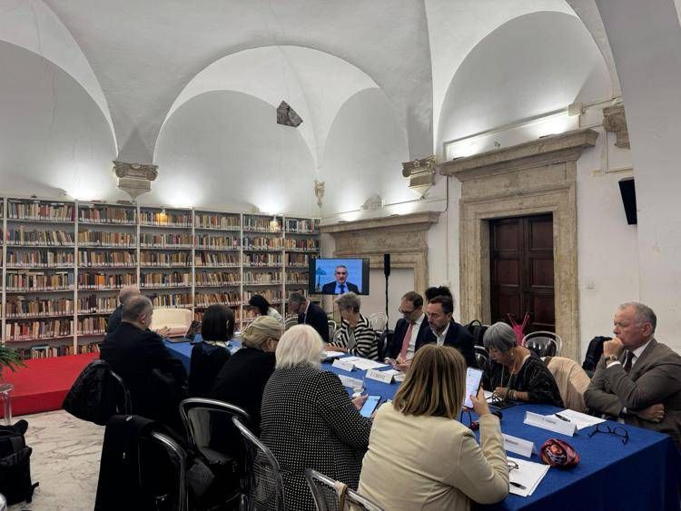 Sanità, Ucb e Altems: