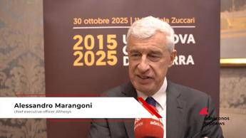 Marangoni (Althesys), 'La birra genera 92 miliardi in dieci anni, motore dell'economia nazionale'