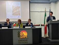 Medicina, al neurologo Rossini premio 'Energie per Roma - Salute'