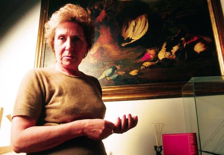 Francesca Duranti - (Ipa)