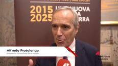 Pratolongo (Heineken Italia), 'La birra vale 92 miliardi e racconta l'informalità degli italiani