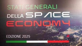 Stati generali della Space Economy 2025: a Milano si traccia la via italiana dello spazio