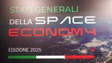 Stati generali della Space Economy 2025: a Milano si traccia la via italiana dello spazio