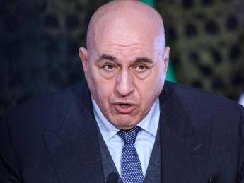 Guido Crosetto (Fotogramma/Ipa)