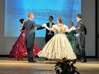 Danza: 'Vienna sul Lago', grande successo per la XXIX edizione