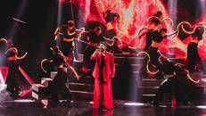 Joe Romano è il vincitore di 'Italia's Got Talent'