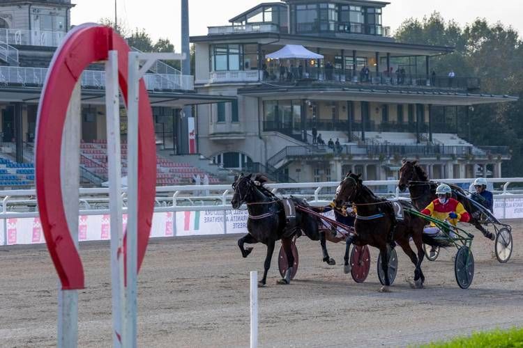 orsi_snai_comm image Ippica, Stoppini (Snai):