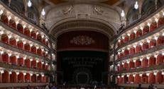 Il teatro dell'Opera di Roma - Ipa