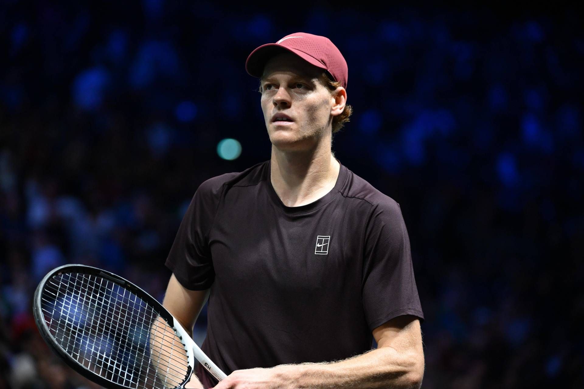 Sinner: "Spero di convincere Cahill a restare. Finale con Alcaraz? Finals imprevedibili"