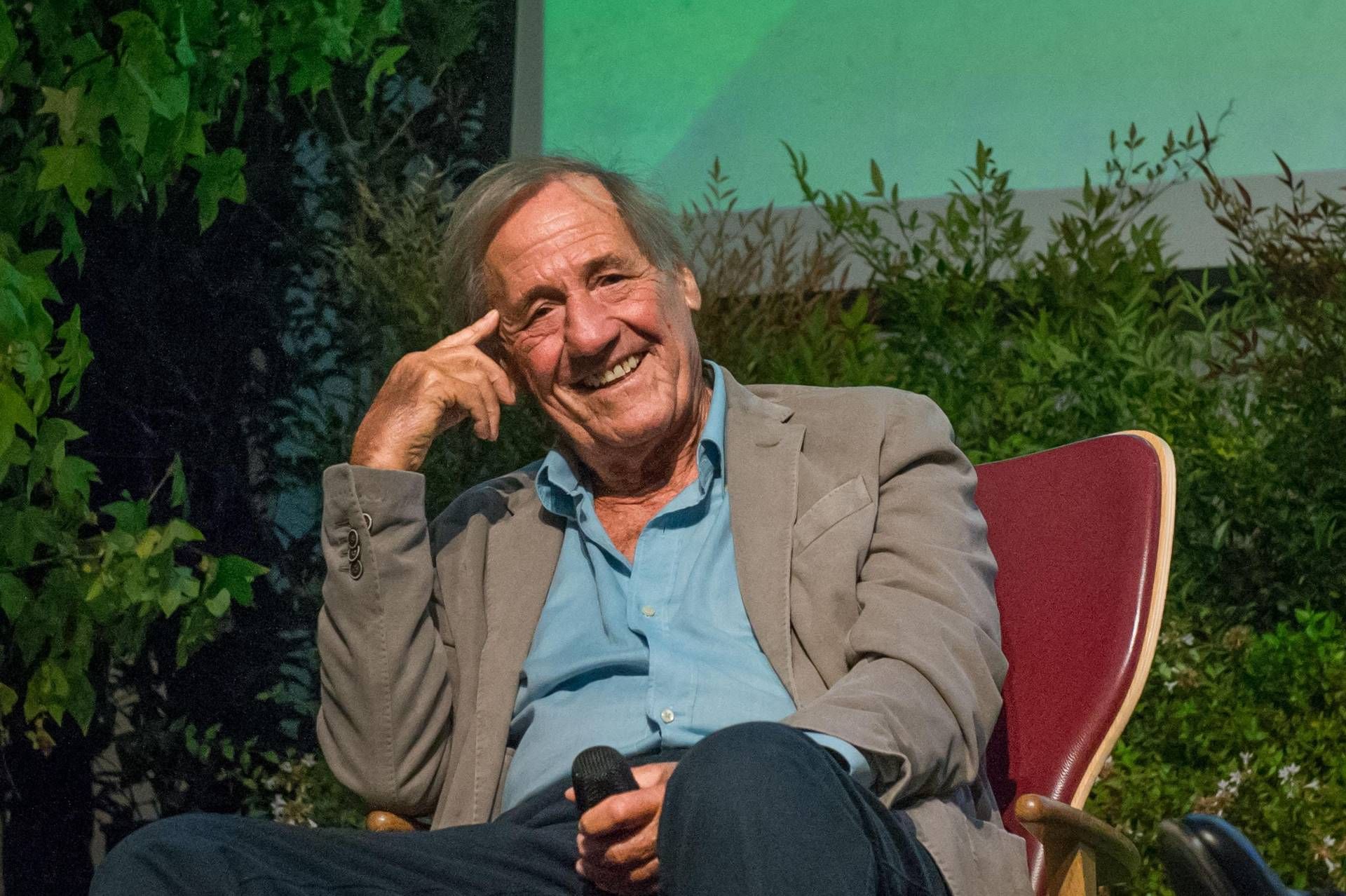 E' morto Giovanni Galeone, l'ex allenatore aveva 84 anni