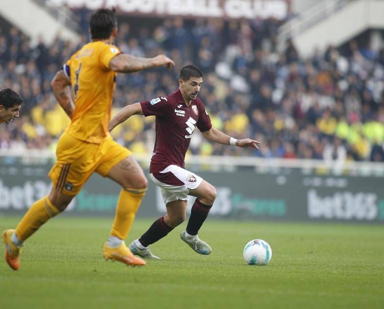 torino_pisa_ipa image Torino-Pisa 2-2, doppietta di Moreo poi la rimonta granata