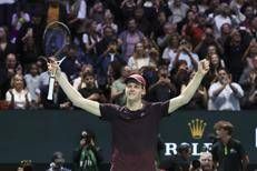 Jannik Sinner - Fotogramma/IPA