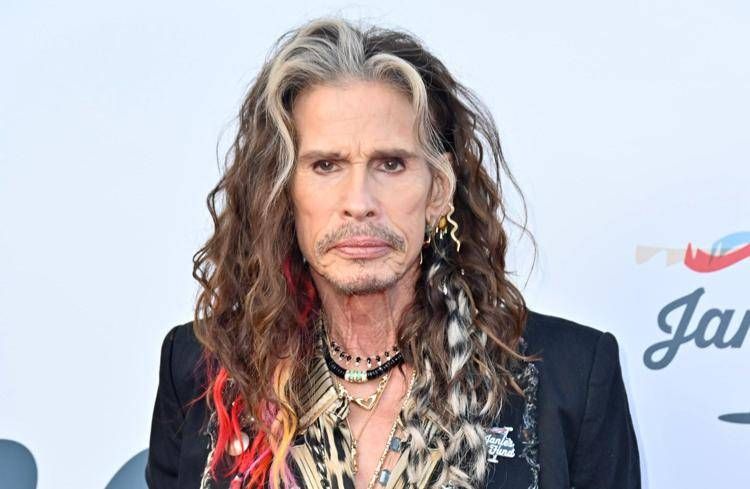 Steven Tyler - Ipa