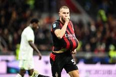 Pavlovic - Fotogramma/IPA