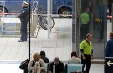 Aeroporto tedesco - Ipa